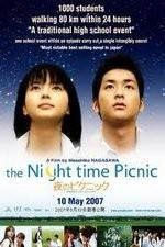 Watch Night Time Picnic Sockshare