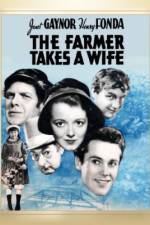 Watch The Farmer Takes a Wife Sockshare