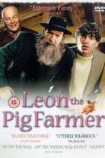 Watch Leon the Pig Farmer Sockshare