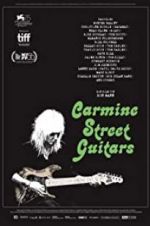 Watch Carmine Street Guitars Sockshare