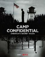 Watch Camp Confidential: America\'s Secret Nazis (Short 2021) Sockshare