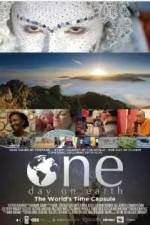 Watch One Day on Earth Sockshare