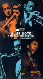 Watch Blue Note - A Story of Modern Jazz Sockshare