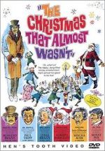 Watch The Christmas That Almost Wasn\'t Sockshare