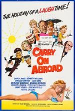 Watch Carry on Abroad Sockshare