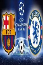 Watch Barcelona vs Chelsea Sockshare