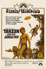 Watch Tarzan and the Jungle Boy Sockshare