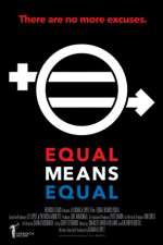 Watch Equal Means Equal Sockshare