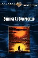 Watch Sunrise at Campobello Sockshare