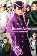Watch JoJo\'s Bizarre Adventure: Diamond Is Unbreakable - Chapter 1 Sockshare