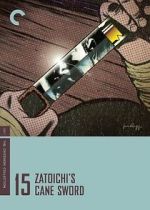 Watch Zatoichi's Cane Sword Sockshare