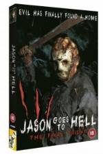 Watch Jason Goes to Hell: The Final Friday Sockshare