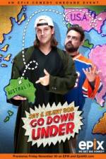 Watch Jay and Silent Bob Go Down Under Sockshare