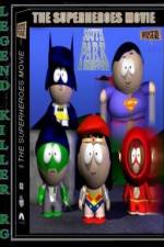 Watch South Park - The Superheroes Movie Sockshare