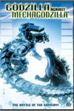 Watch Godzilla Against MechaGodzilla Sockshare