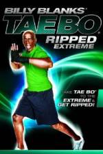 Watch Billy Blanks Tae Bo Ripped Extreme Sockshare