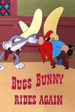Watch Bugs Bunny Rides Again (Short 1948) Sockshare