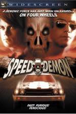 Watch Speed Demon Sockshare