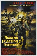 Watch Missing in Action 2: The Beginning Sockshare