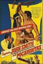 Watch Captain John Smith and Pocahontas Sockshare