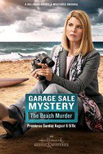 Watch Garage Sale Mystery The Beach Murder Sockshare