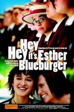 Watch Hey Hey It's Esther Blueburger Sockshare