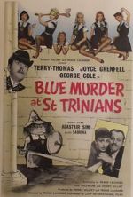 Watch Blue Murder at St. Trinian\'s Sockshare