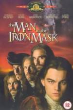 Watch The Man in the Iron Mask Sockshare