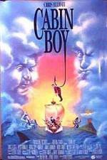 Watch Cabin Boy Sockshare