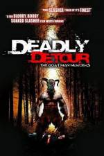 Watch Deadly Detour Sockshare