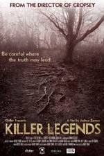 Watch Killer Legends Sockshare