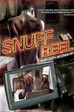 Watch Snuff Reel Sockshare