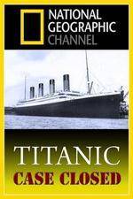 Watch Titanic: Case Closed Sockshare