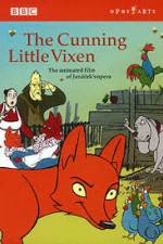 Watch The Cunning Little Vixen Sockshare