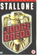 Watch Judge Dredd Sockshare