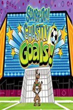 Watch Scooby-Doo Ghastly Goals Sockshare