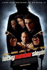 Watch Lucky Number Slevin Sockshare