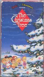 Watch The Christmas Tree (TV Short 1991) Sockshare