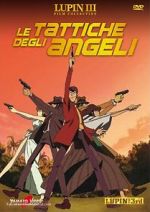 Watch Lupin III: Angel Tactics Sockshare