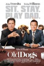 Watch Old Dogs Sockshare