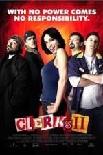 Watch Clerks II Sockshare