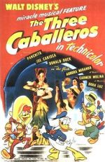 Watch The Three Caballeros Sockshare