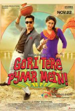 Watch Gori Tere Pyaar Mein Sockshare