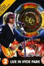 Watch Jeff Lynne\'s ELO at Hyde Park Sockshare