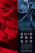 Watch Quid Pro Quo Sockshare