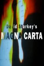 Watch David Starkey\'s Magna Carta Sockshare