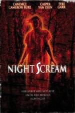 Watch NightScream Sockshare