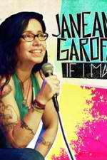 Watch Janeane Garofalo If I May Sockshare