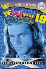 Watch WWF in Your House D-Generation-X Sockshare