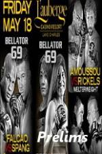 Watch Bellator 69 Preliminary Fights Sockshare